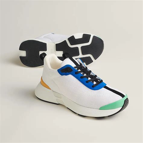 hermes heros sneaker|hermes sneakers price.